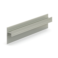 Теневой плинтус Laconistiq Light под подсветку