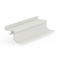 Теневая рейка Laconistiq Multilevel Max под подсветку