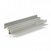 Теневая рейка Laconistiq Multilevel Dual