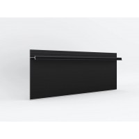 Скрытый плинтус Laconistiq Strong усиленный