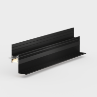 Теневая рейка Laconistiq Multilevel New под подсветку