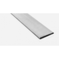 Алюминиевая полоса 12ммx2 мм