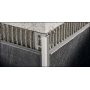 Алюминиевая анодированная раскладка PJQ