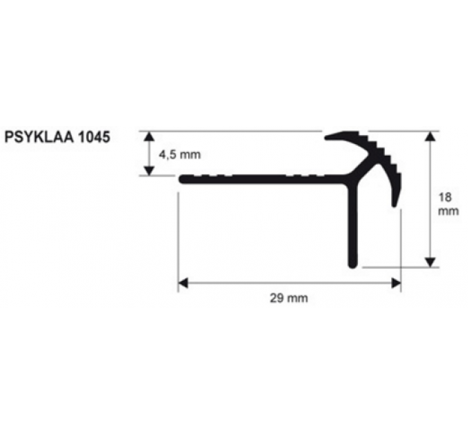 PROSTYLE KL 10