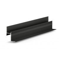 Теневая рейка Laconistiq Multilevel для ТВ зон и разноуровневых стен