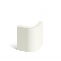 Вставка радиальная 3D печать угол наружный