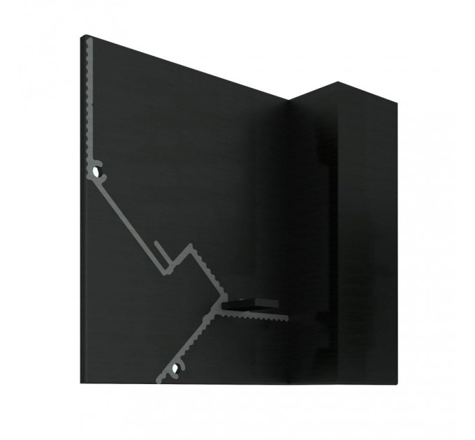 Торцевая заглушка Decaro для модели D005R правая